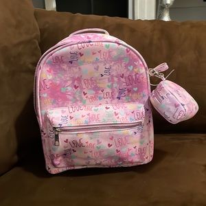 COPY - Mini backpack